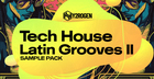 Tech House Latin Grooves 2
