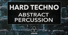 FOCUS: Hard Techno Abstract Percussion