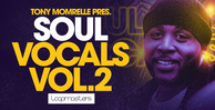 Royalty free vocal samples  soul vocal loops  tony momrelle voval samples  vocal adlibs  lead vocal loops  vocal song kits at loopmasters.com rectangle