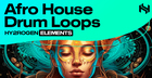 Elements - Afro House Drum Loops