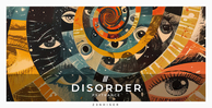 Zenhiser disorder psytrance banner