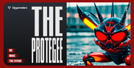Singomakers the protegee banner
