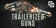 Cinetools soundlayers trailerized guns banner