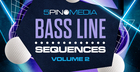 Bass Line Sequences Vol. 2