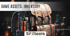 Game Assets: Inventory