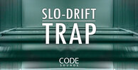 Code sounds slo drift trap banner