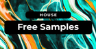 Free Sample Pack - House