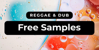 Reggae   dub free samples banner