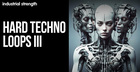 Hard Techno Loops 3
