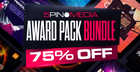 5Pin Media Award Pack Bundle
