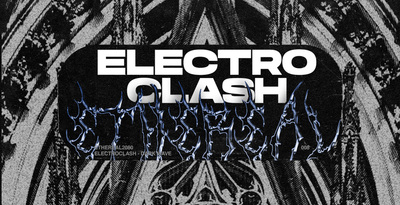 Ethereal2080 pulsewave electroclash elements banner