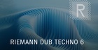 Riemann Dub Techno 6