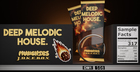 Deep Melodic House Vol. 1