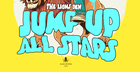 Jump Up All Stars by The Lion’s Den