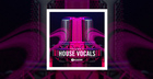 House Vocals Vol. 3
