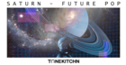 Saturn - Future Pop
