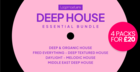 Deep House Essential Bundle