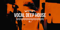 Banner rasster samples   vocal deep house vol.1 loopmasters