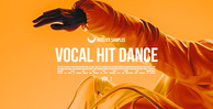 Banner rasster samples   vocal hit dance vol.1 loopmasters