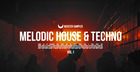 Rasster Samples - Melodic House & Techno