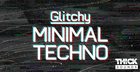 Glitchy Minimal Techno