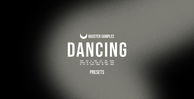 Rasster samples dancing presets volume 1 banner