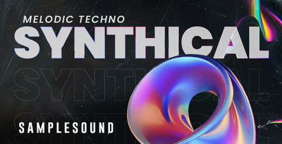 Synthical by SAMPLESOUND
