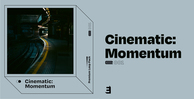 Edition records cinematic momentum banner