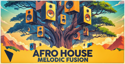 Melodic Fusion by DABRO Music