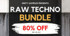 Raw Techno Bundle