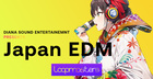 Japan EDM
