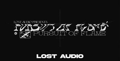 Pursuit Of Flame by Lost Audio