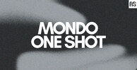 Abstract sounds mondo one shot banner