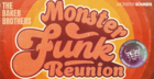 The Baker Brothers - Funk Reunion