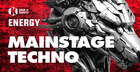 Energy - Mainstage Techno