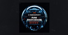 Deeperfect - Raw Tech House
