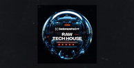 Deeperfect raw tech house banner