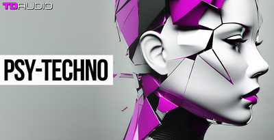 TD Audio - Psy-Techno by Industrial Strength