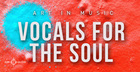 Vocals For The Soul