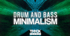 Drum & Bass Minimalism