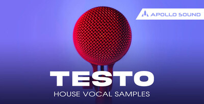 Testo by Apollo Sound