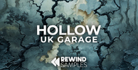 Rewind samples hollow uk garage banner