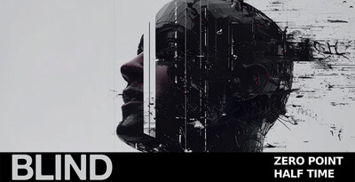 Zero Point by Blind Audio