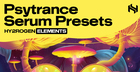 Elements - Psytrance Serum Presets
