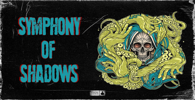 Symphony Of Shadows by BFractal Music