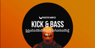 Banner rasster samples   kick bass vol.1 loopmasters