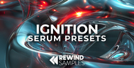 Rewind samples ignition drum   bass banner