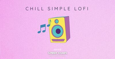 Chill Simple Lofi by Simber Sounds