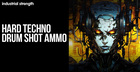Hard Techno Drum Shot Ammo