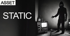 Static - ASSET